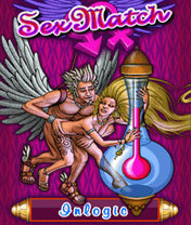 Download 'Sex Match (128x128) SE K300' to your phone